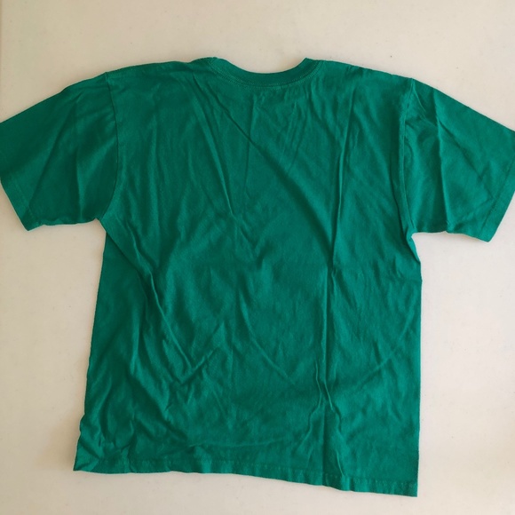 Kids’ Star Wars Yoda R2D2 Short Sleeve T-Shirt - Picture 4 of 4